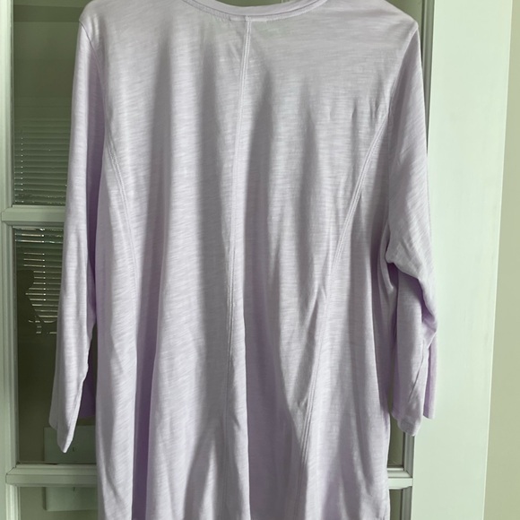 J. Jill tunic EUC - Picture 2 of 6